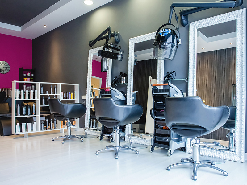 Extension Et Coloration De Cheveux Salon De Coiffure A Chelles 77 Sl Beaute